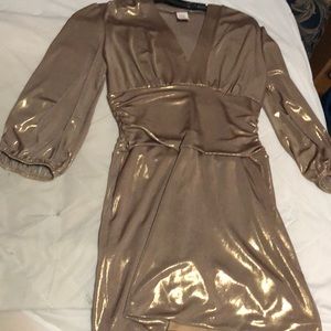 Georgiou Studio dress